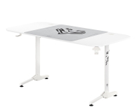 Diablo Chairs X-mate 1600 Białe - 1543196 - zdjęcie 1